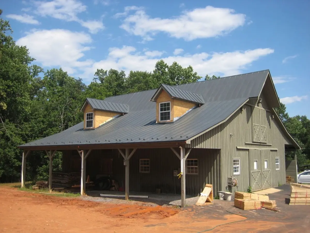 Expert Roof Repair workmanship in Natchez
